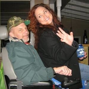 Meet your Posher, Darryl